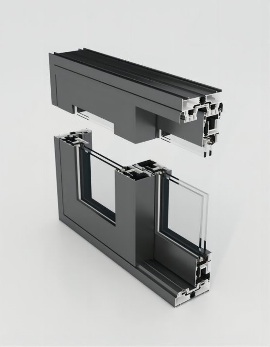 Window Type 3
