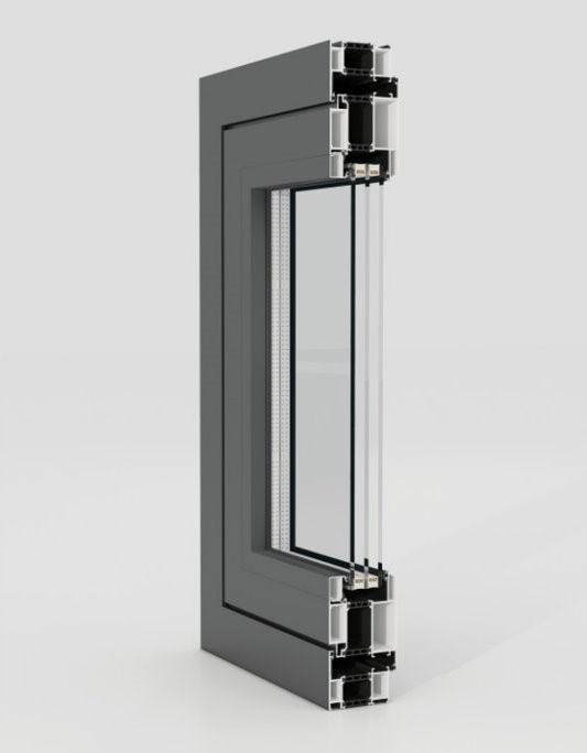 Window Type 3