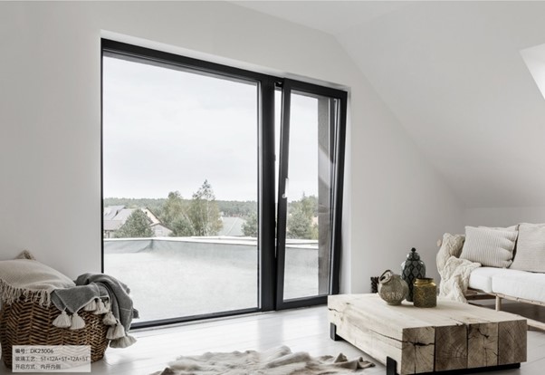 Smart Windows Project