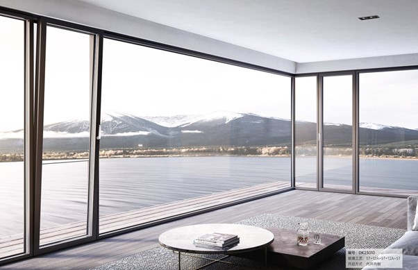 Energy-Efficient Windows Project