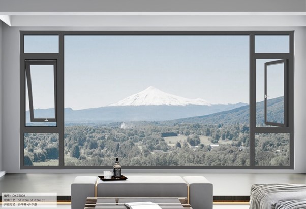 Security Windows Project