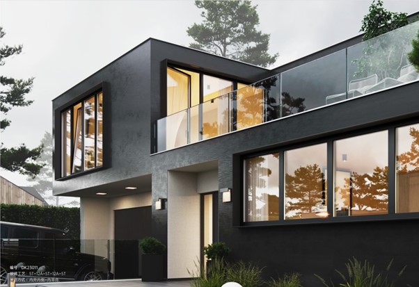 Soundproof Windows Project
