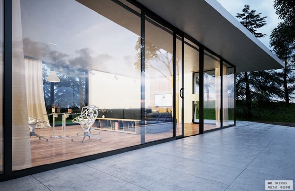 Window Company Image