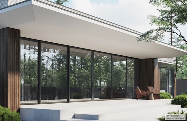 Custom Windows Project